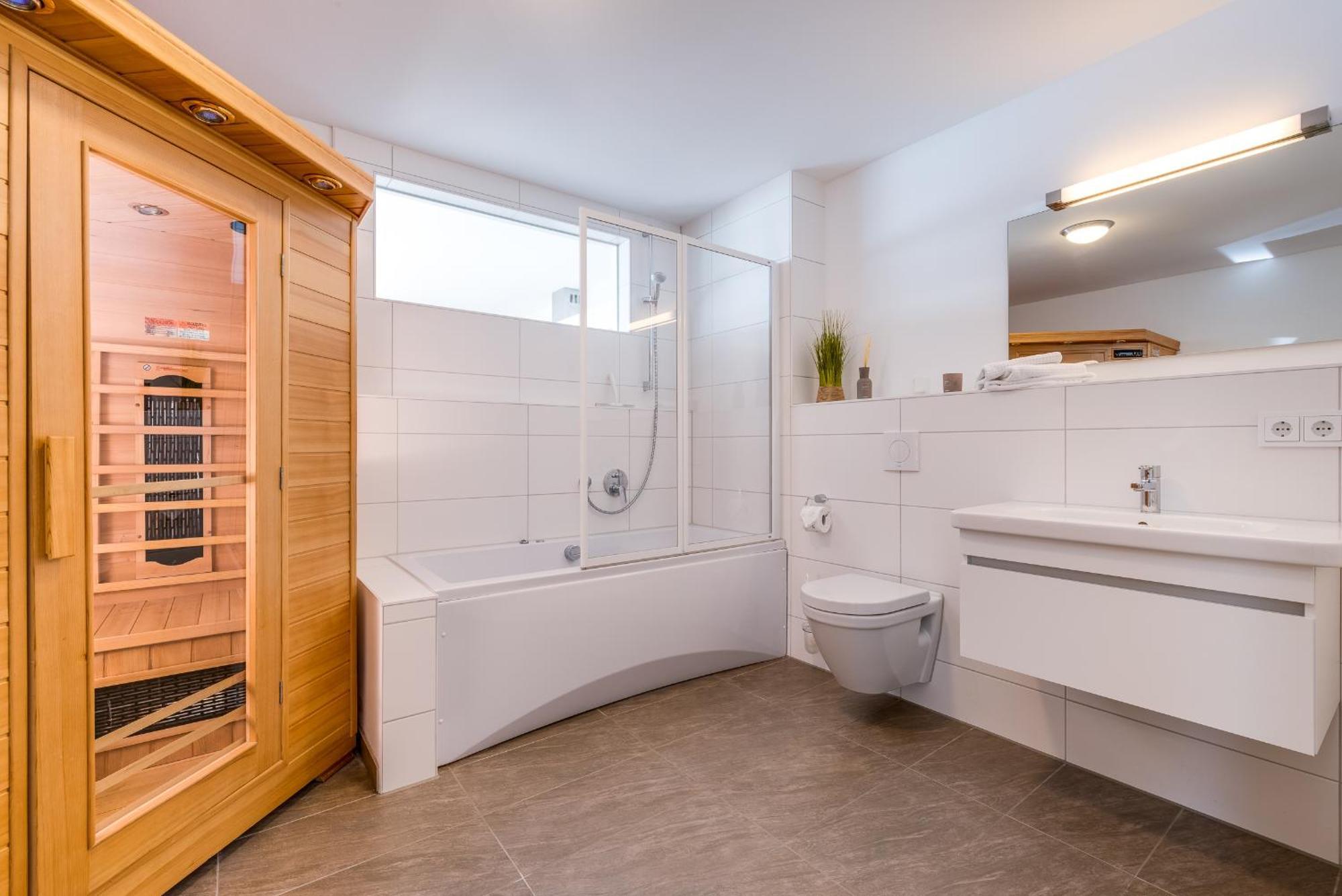 Ferienwohnung Brigantine56 オルペニッツ エクステリア 写真