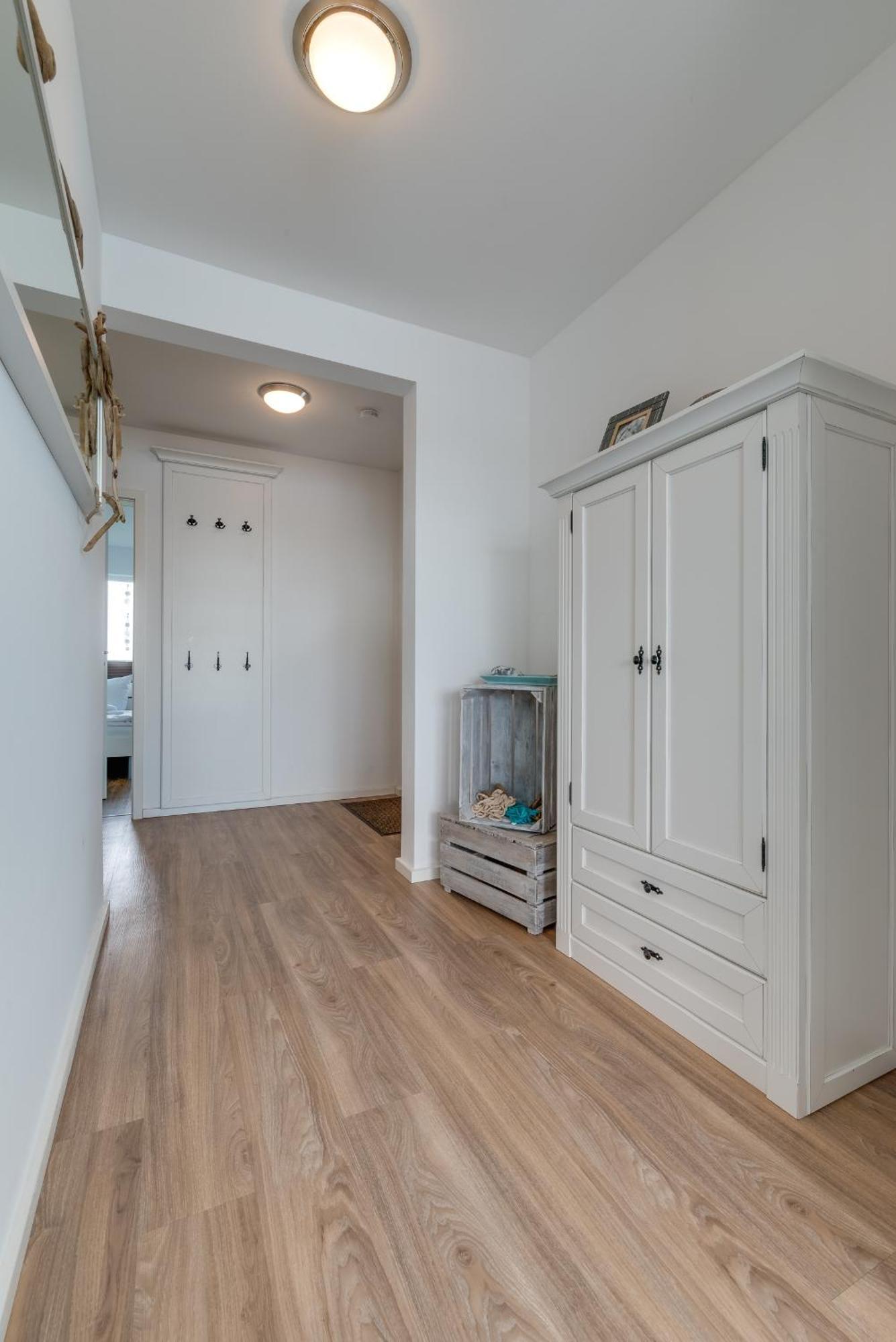 Ferienwohnung Brigantine56 オルペニッツ エクステリア 写真